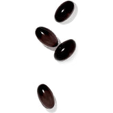 Illustration of skin and sleep benefits from HUM Mighty Night formula